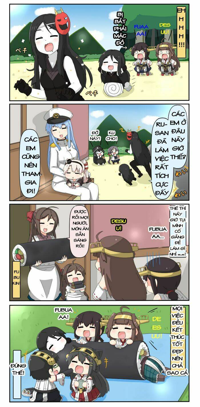Puchi Collection! - Chương 24