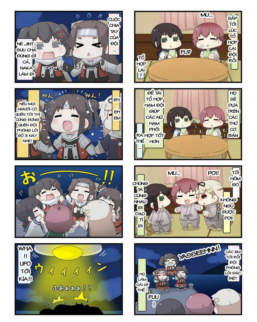Puchi Collection! - Chương 24