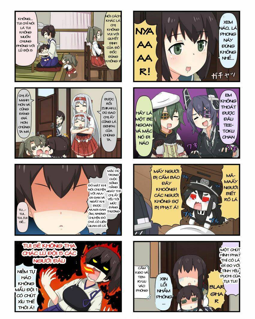Puchi Collection! - Chương 24