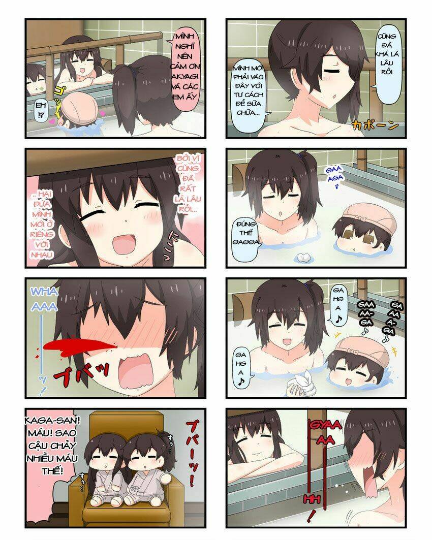 Puchi Collection! - Chương 25