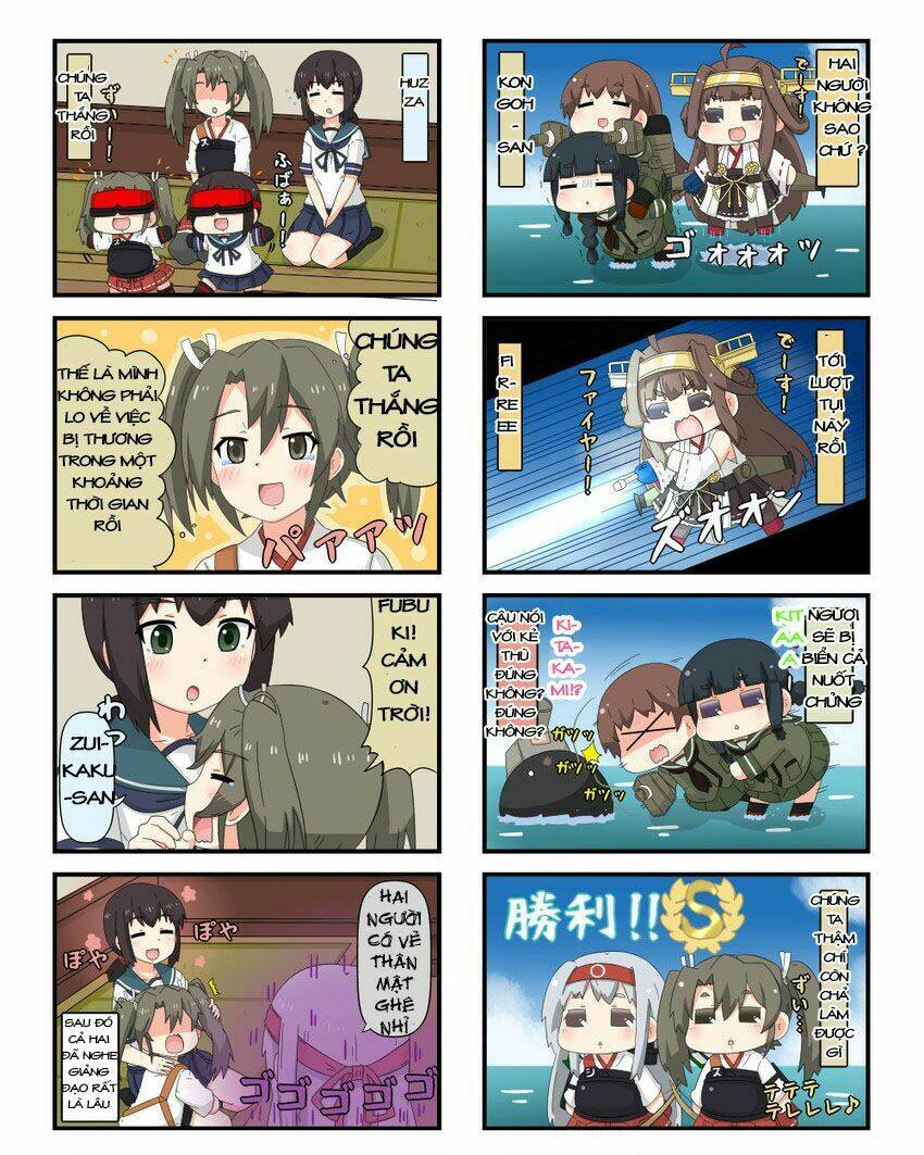 Puchi Collection! - Chương 25