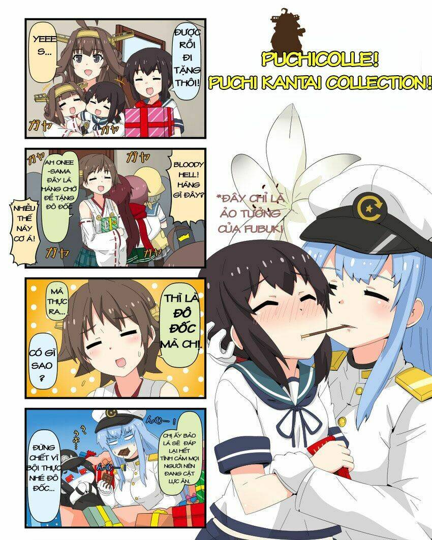 Puchi Collection! - Chương 25