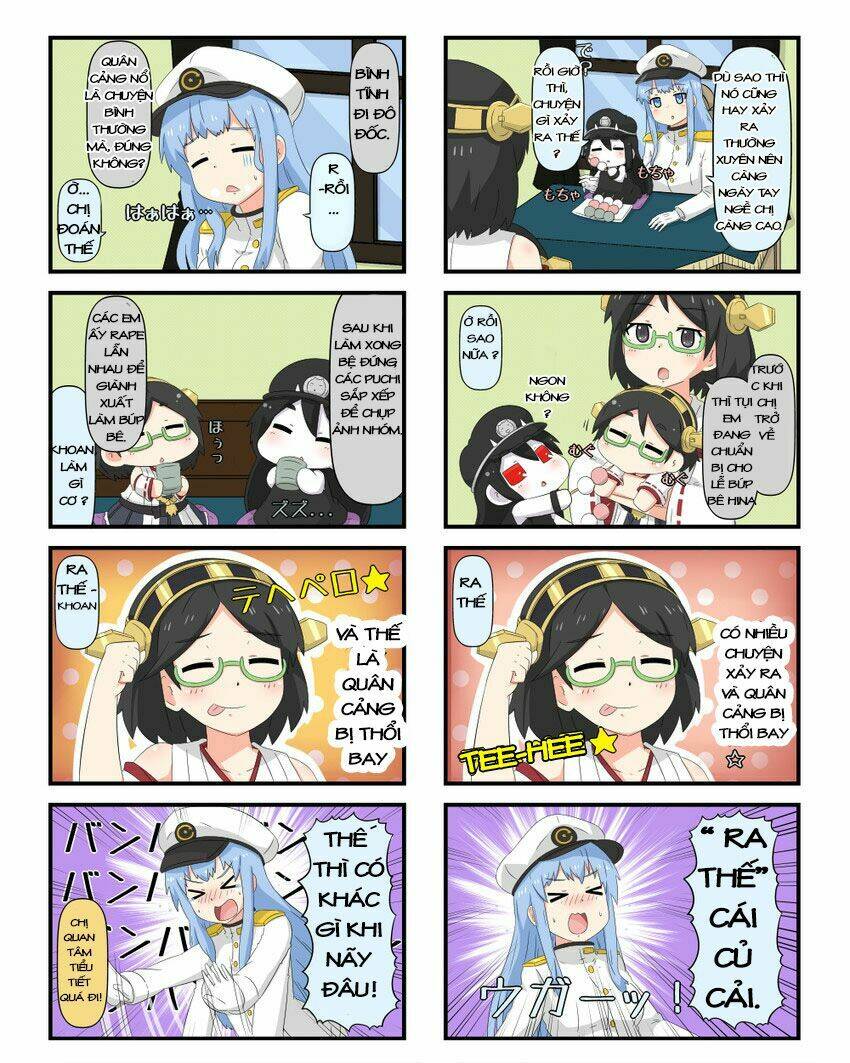 Puchi Collection! - Chương 26