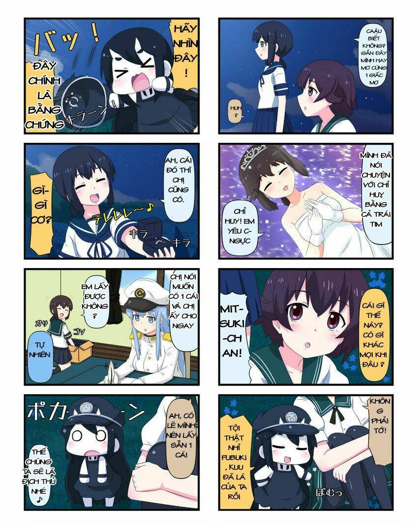 Puchi Collection! - Chương 26