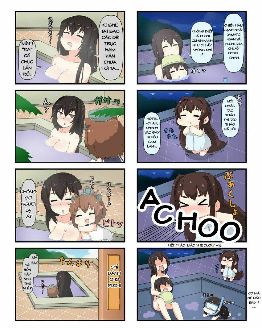 Puchi Collection! - Chương 26