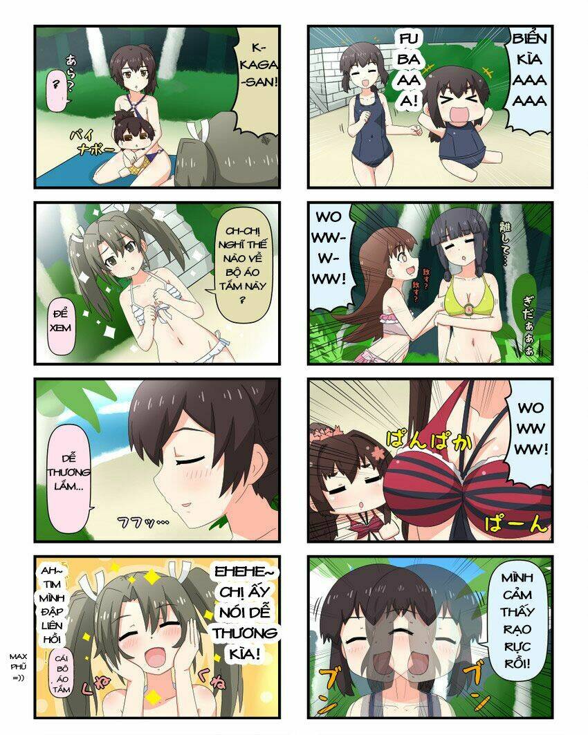 Puchi Collection! - Chương 26
