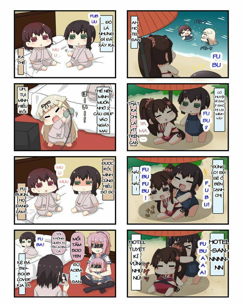Puchi Collection! - Chương 26