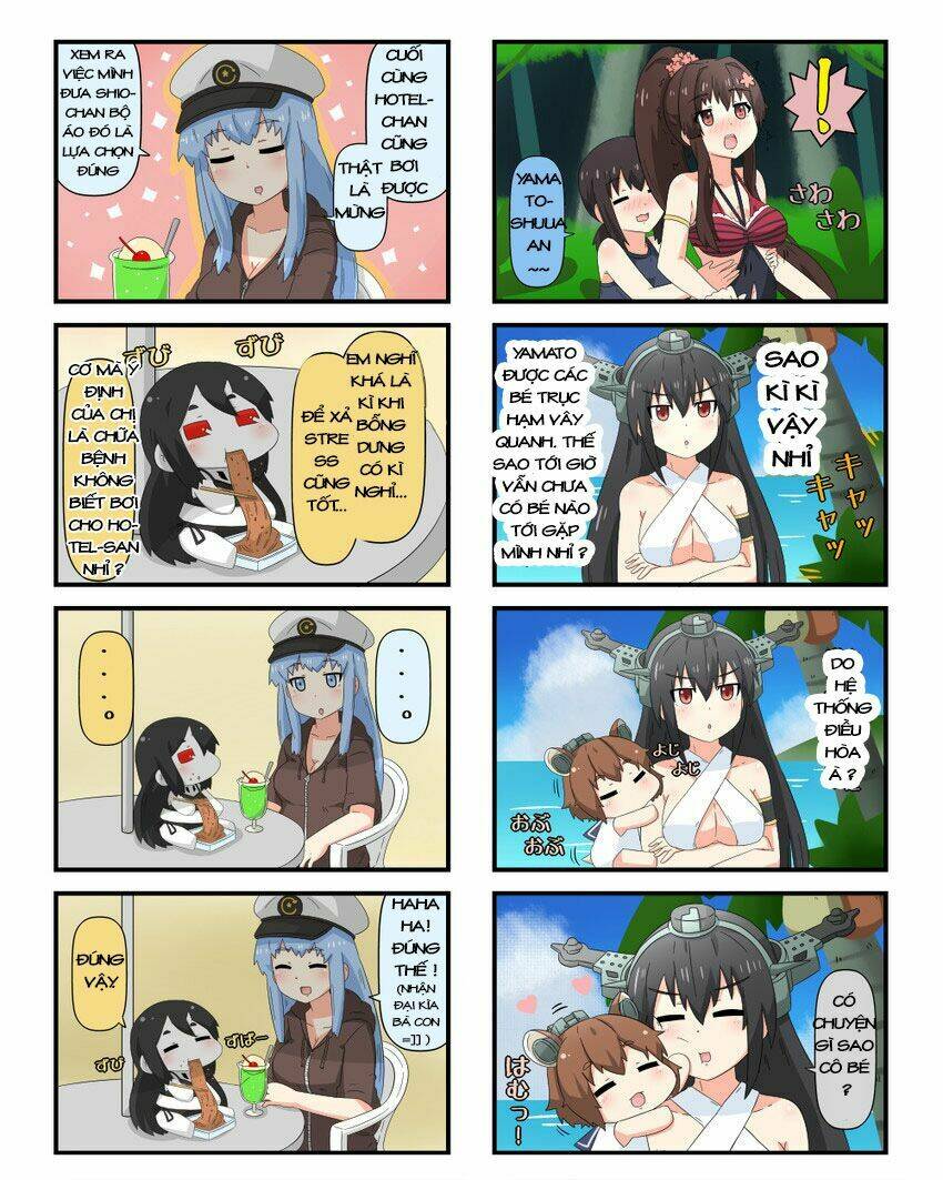 Puchi Collection! - Chương 26
