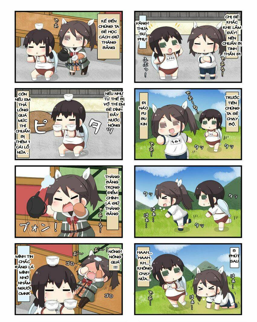Puchi Collection! - Chương 27
