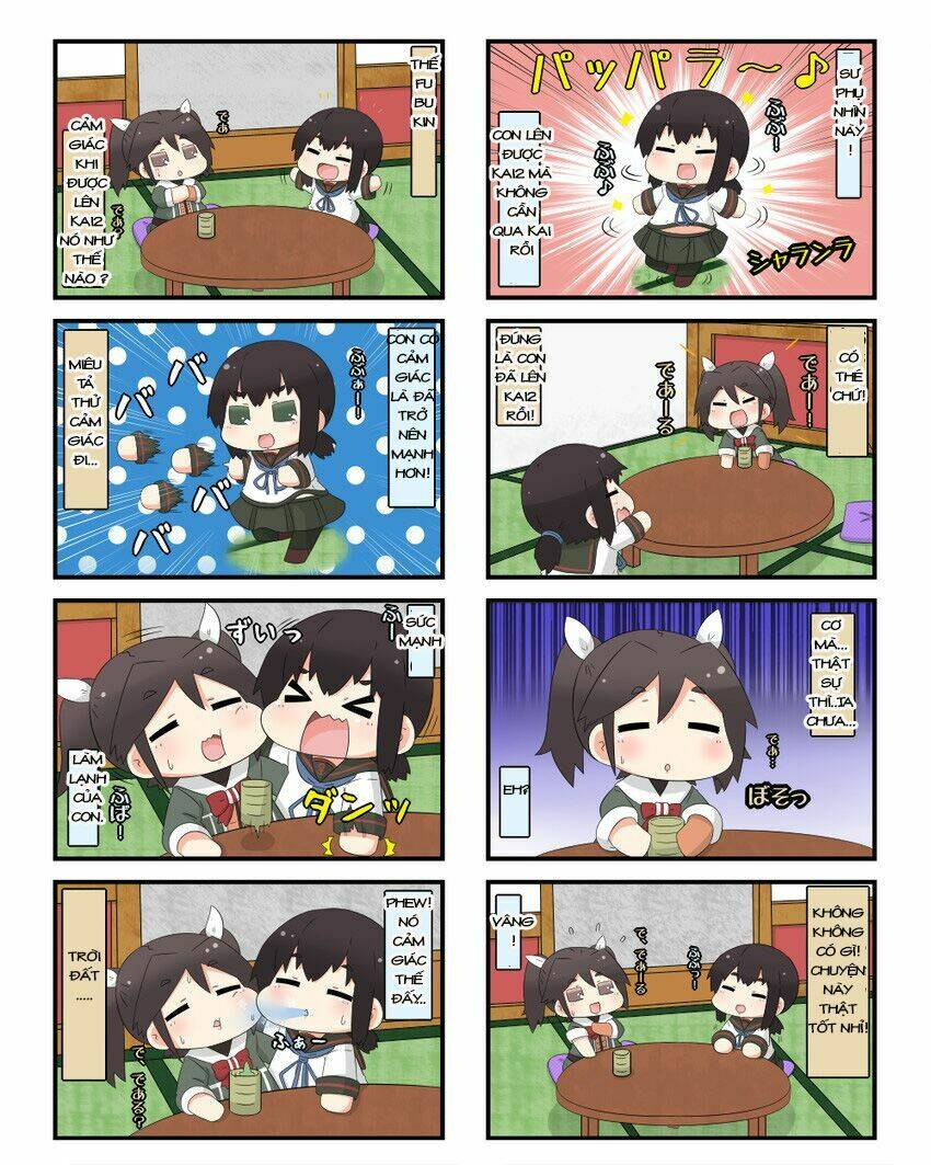 Puchi Collection! - Chương 27