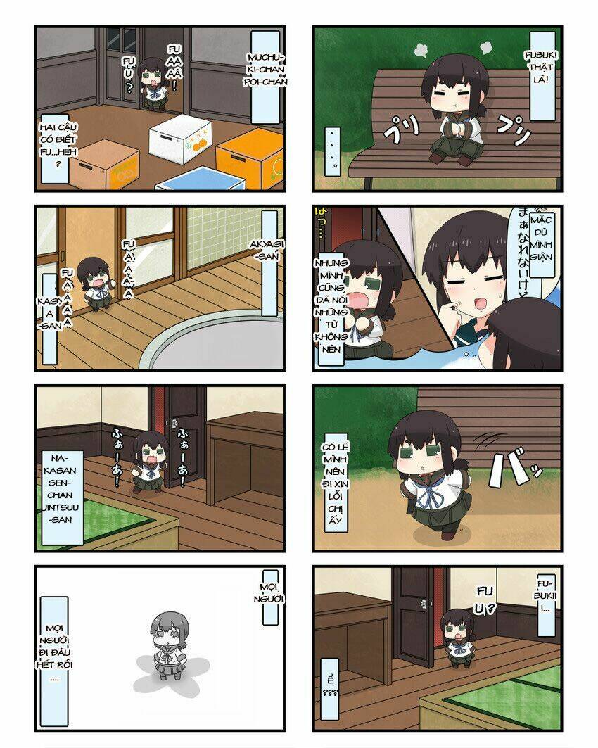 Puchi Collection! - Chương 27