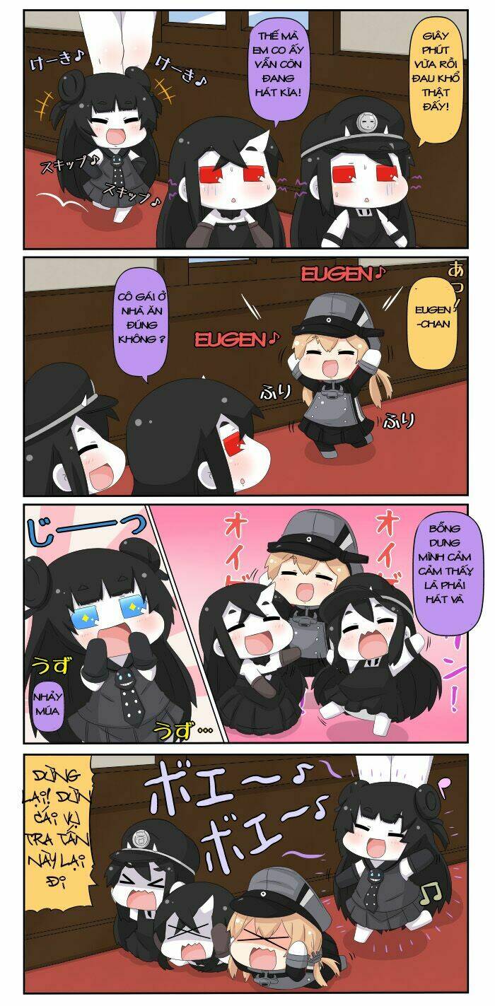 Puchi Collection! - Chương 28