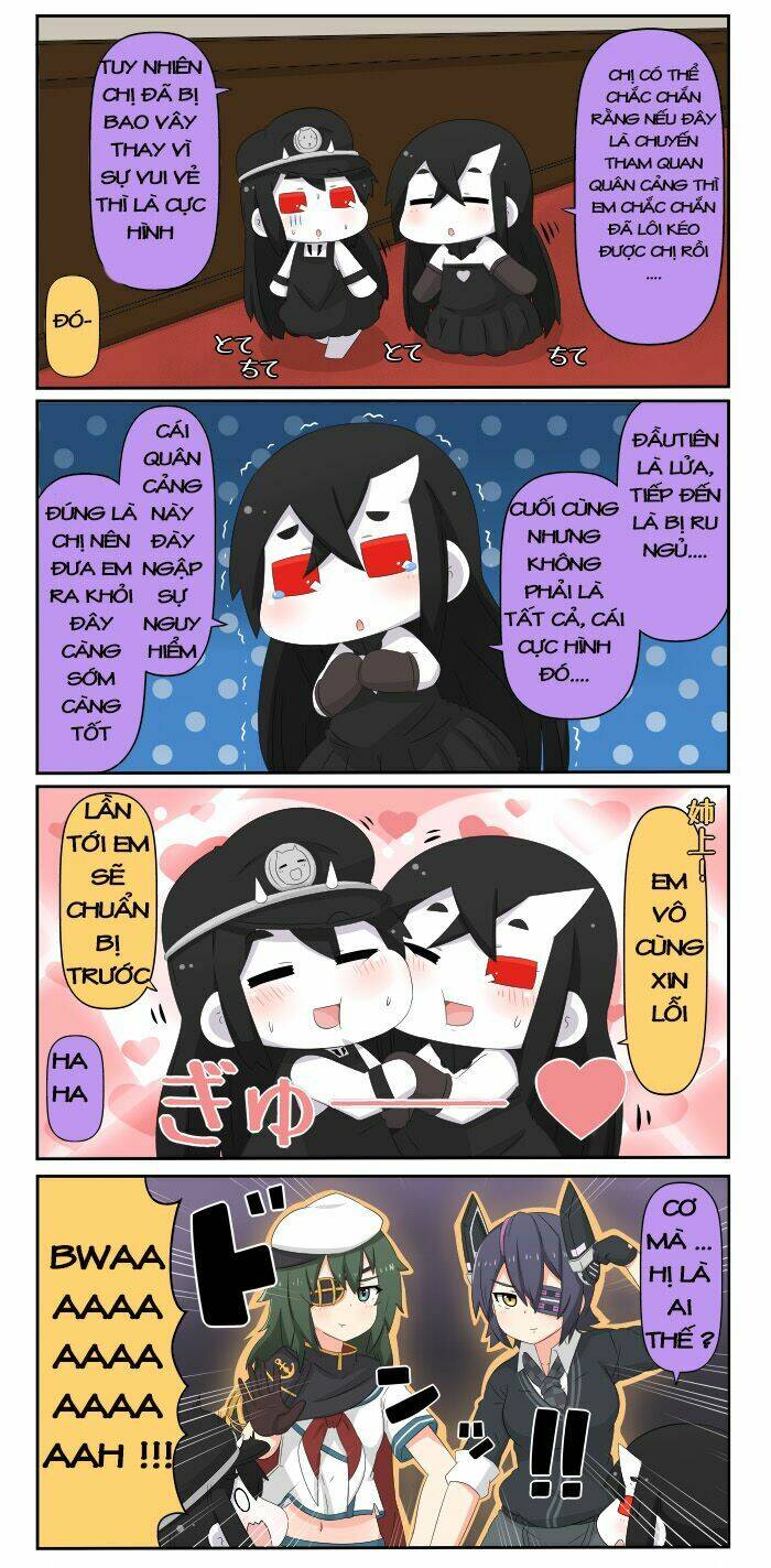 Puchi Collection! - Chương 28