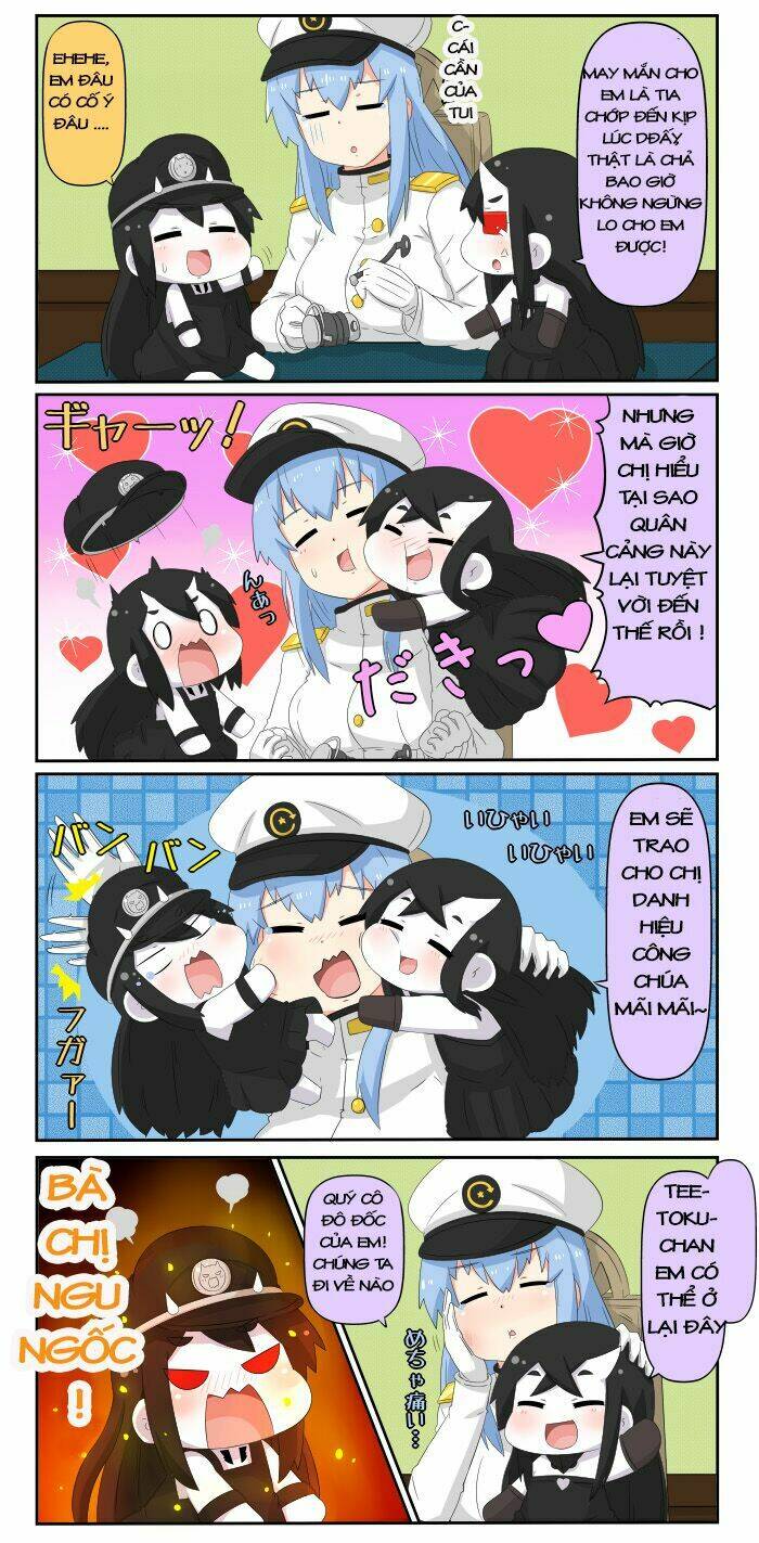 Puchi Collection! - Chương 28