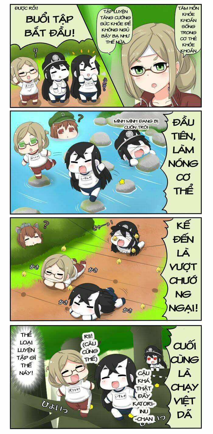 Puchi Collection! - Chương 28