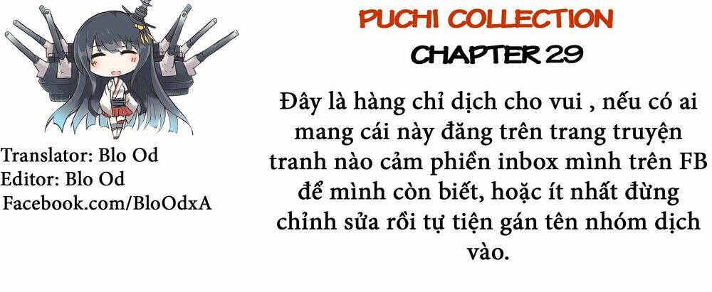 Puchi Collection! - Chương 29