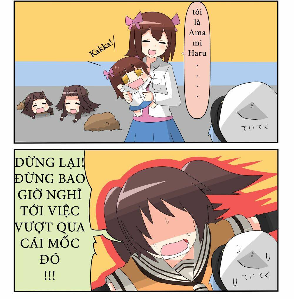 Puchi Collection! - Chương 3
