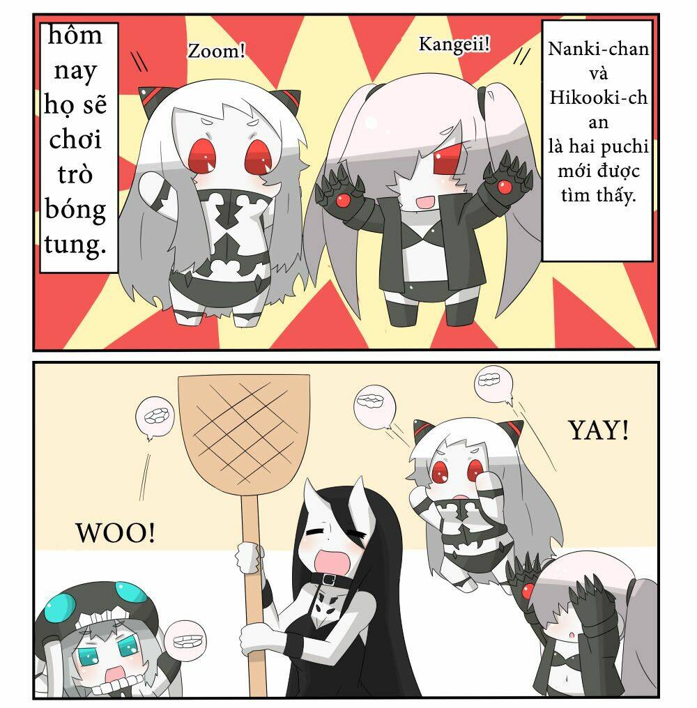 Puchi Collection! - Chương 3