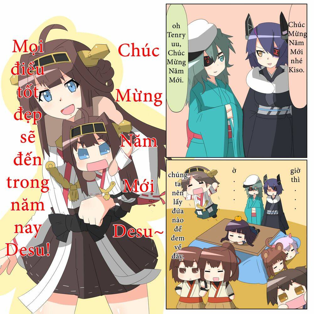 Puchi Collection! - Chương 3