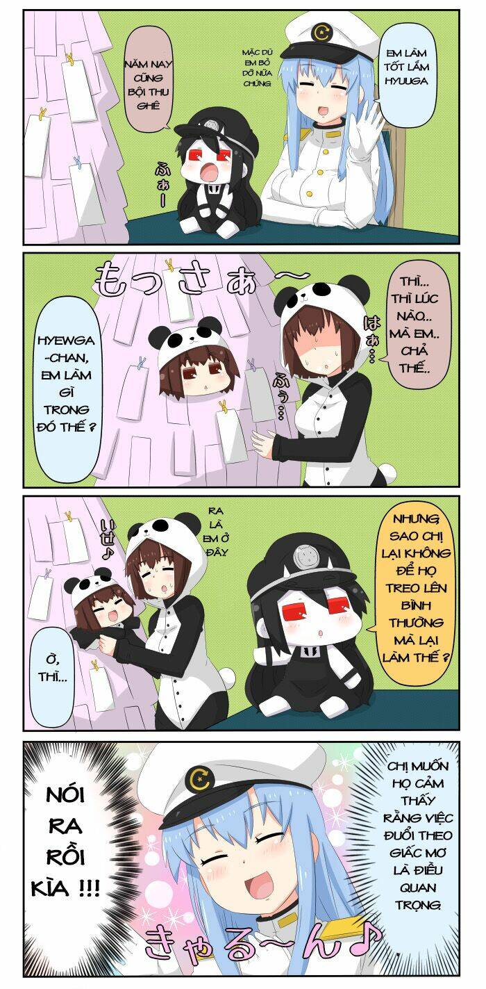 Puchi Collection! - Chương 31
