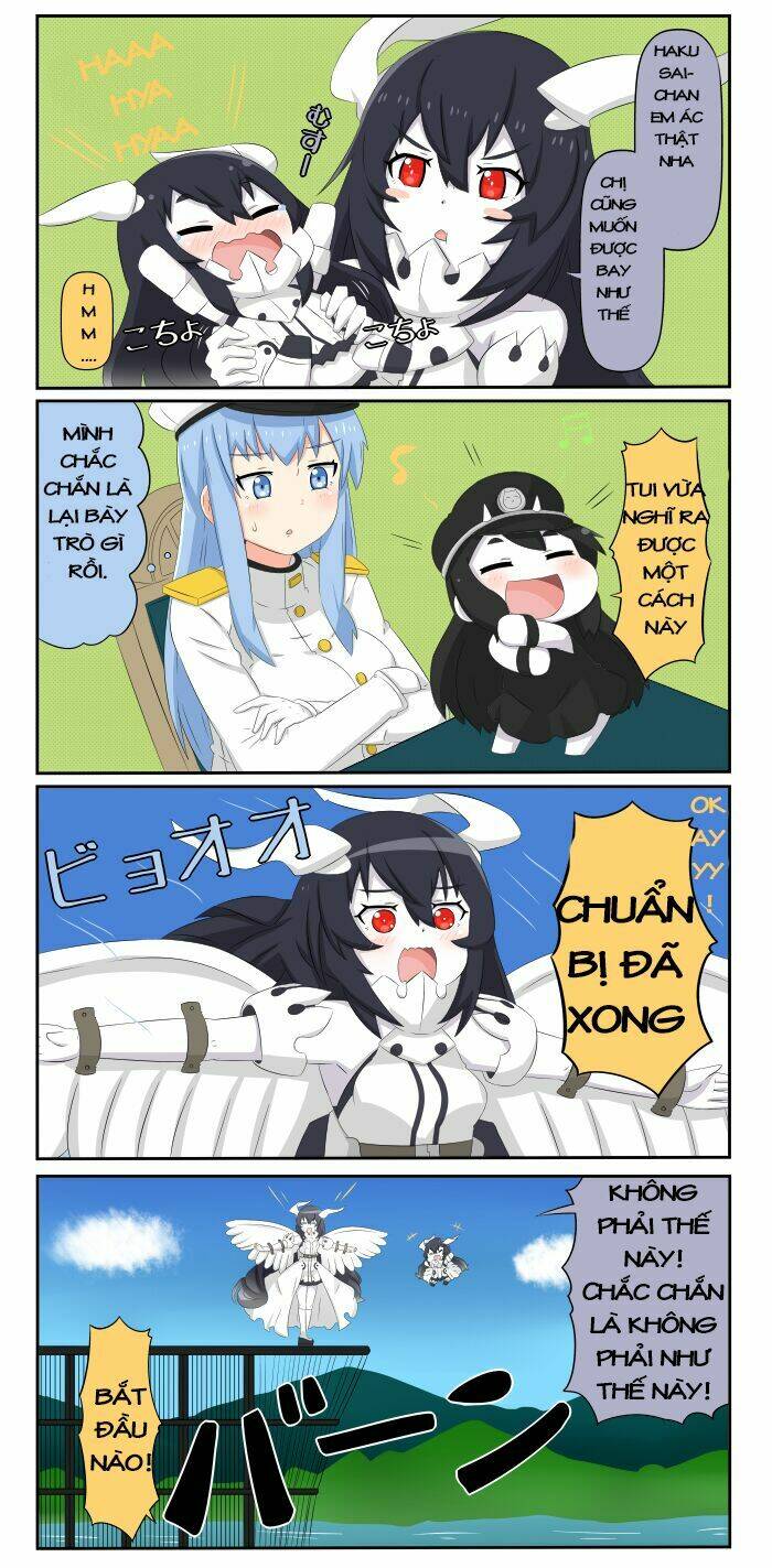 Puchi Collection! - Chương 31