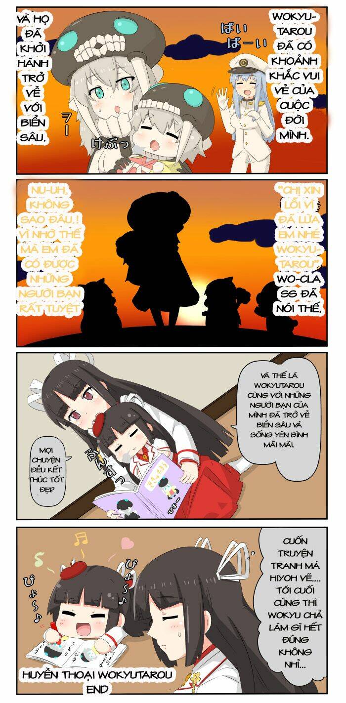 Puchi Collection! - Chương 32