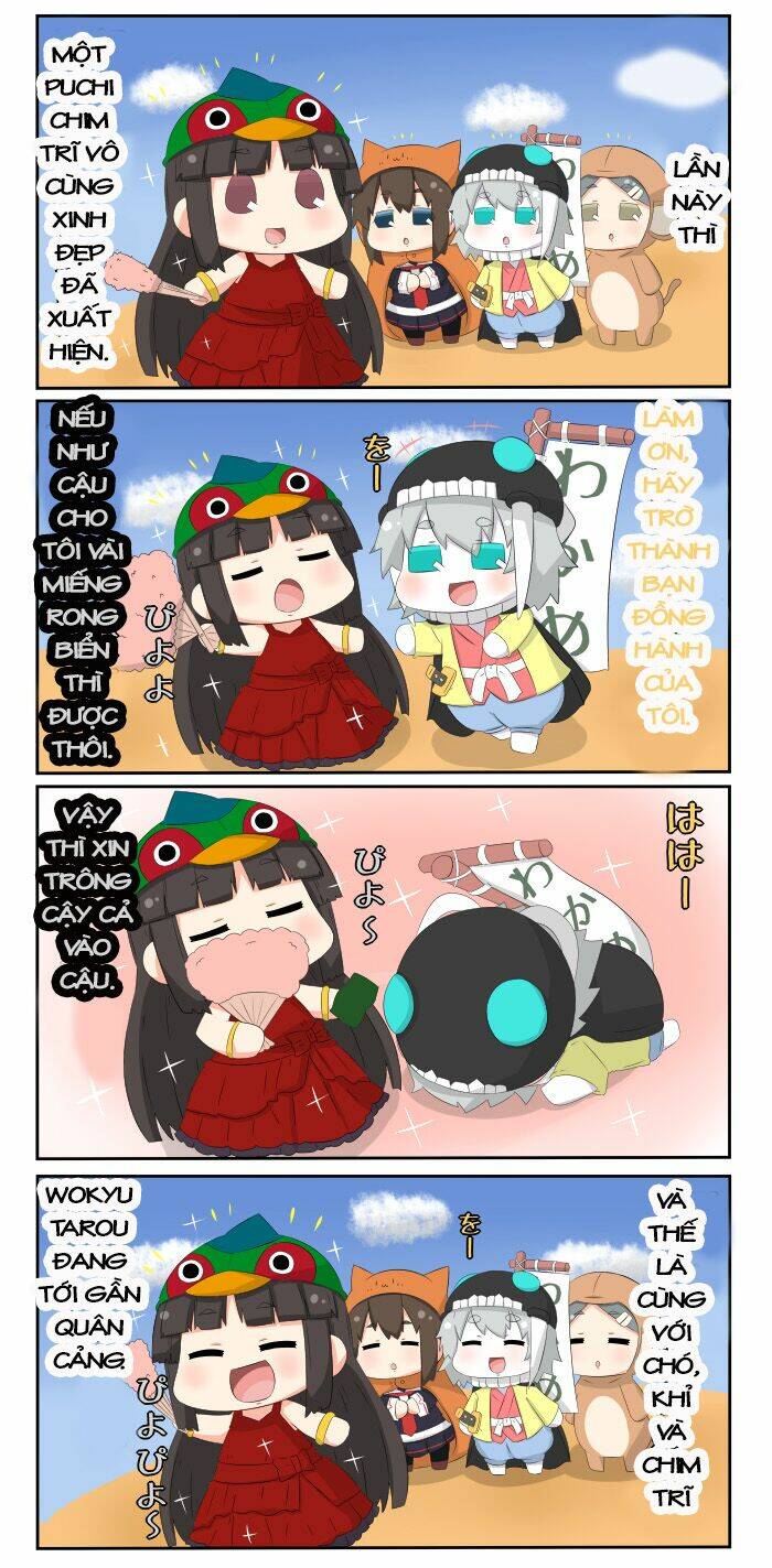 Puchi Collection! - Chương 32