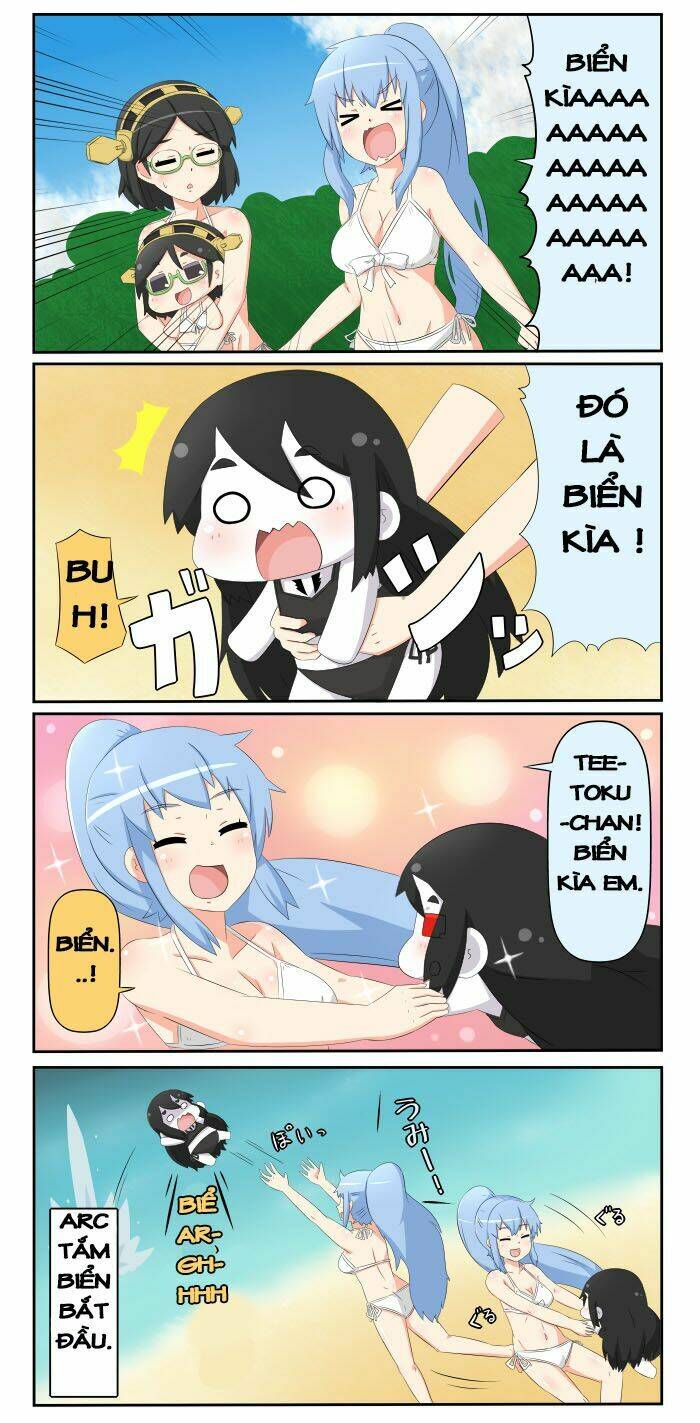 Puchi Collection! - Chương 33