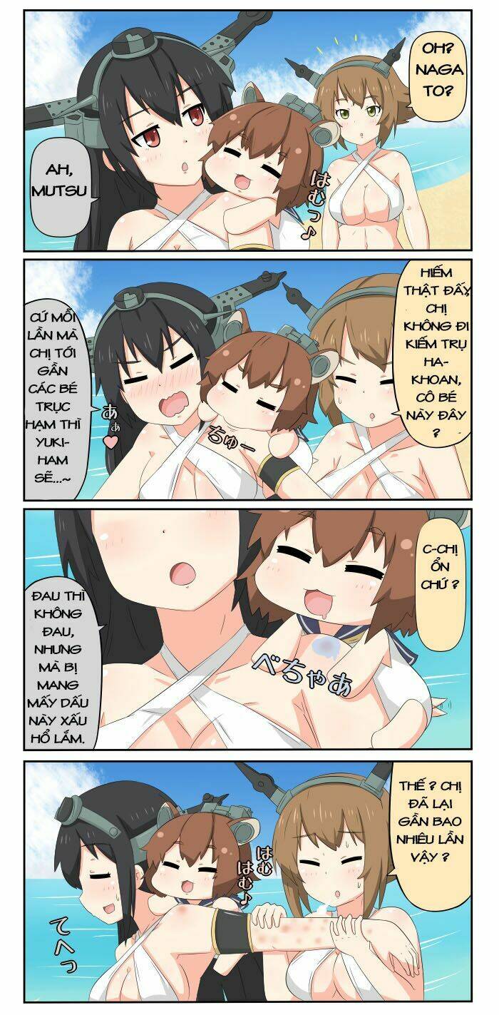 Puchi Collection! - Chương 33