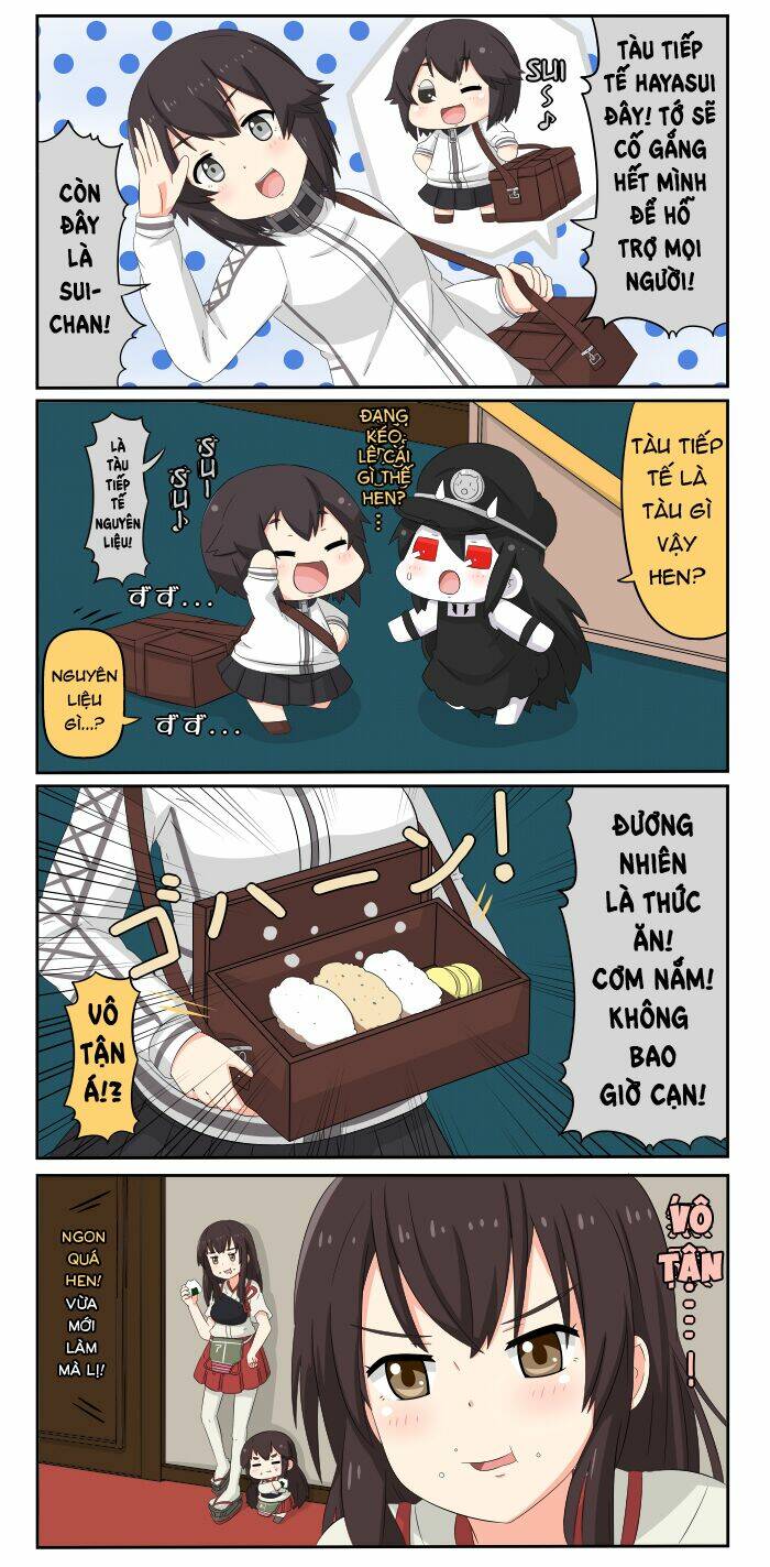 Puchi Collection! - Chương 34