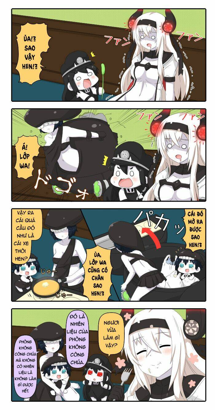 Puchi Collection! - Chương 36