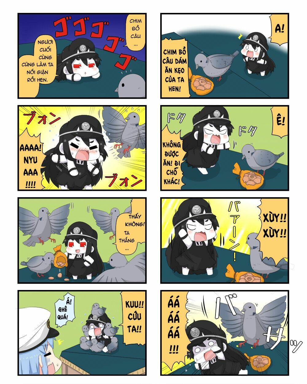 Puchi Collection! - Chương 37