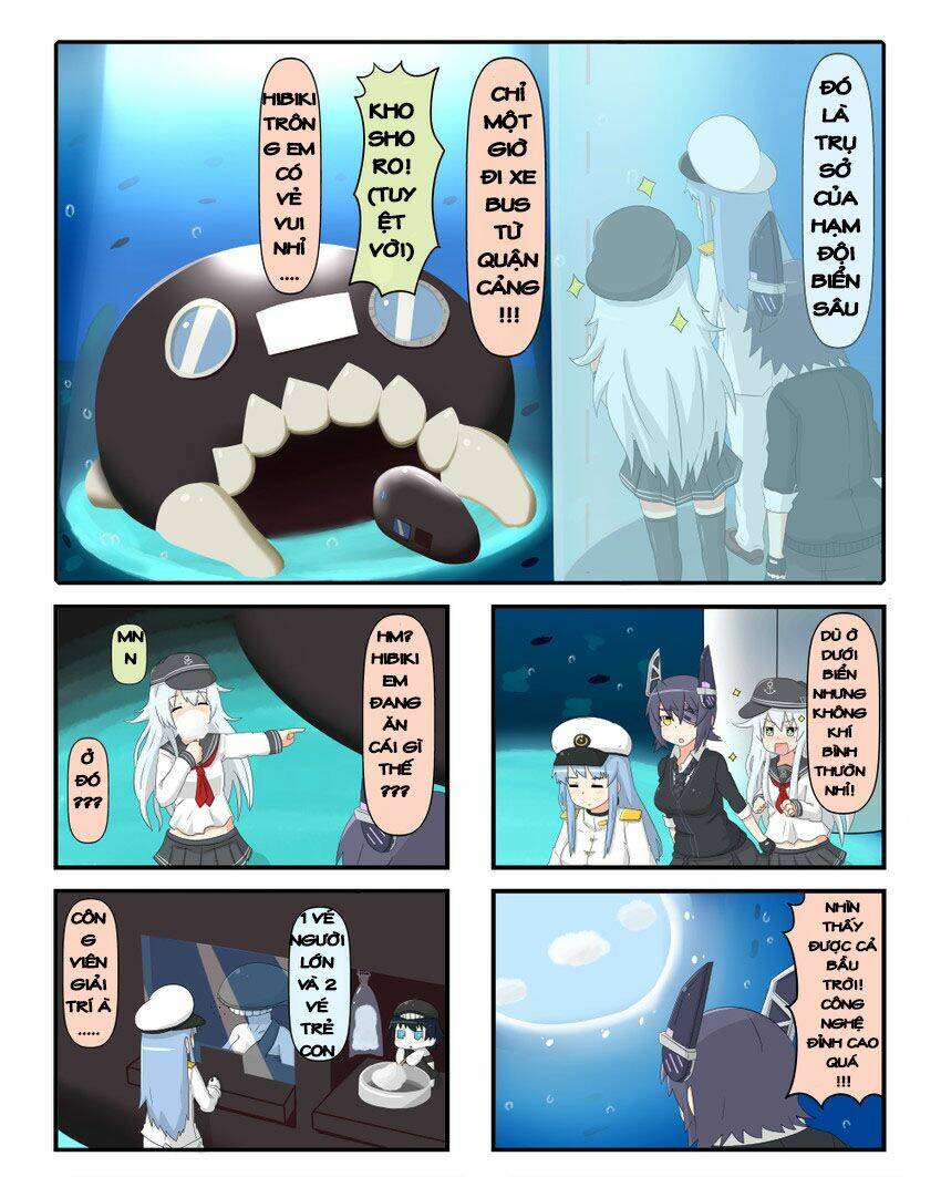 Puchi Collection! - Chương 7