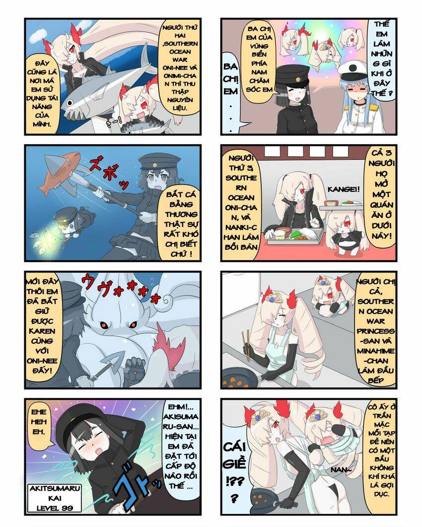 Puchi Collection! - Chương 7