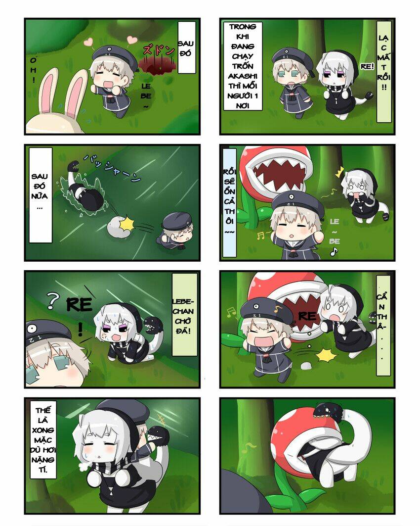Puchi Collection! - Chương 7