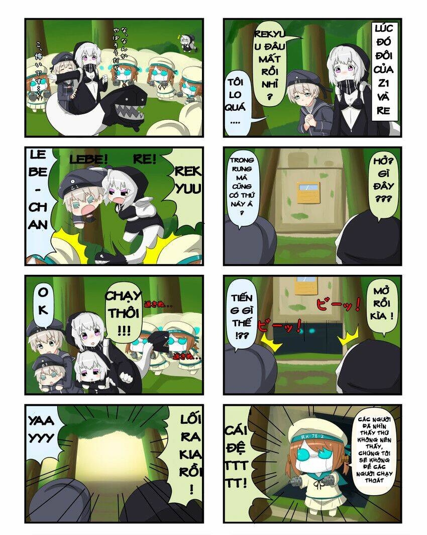 Puchi Collection! - Chương 7