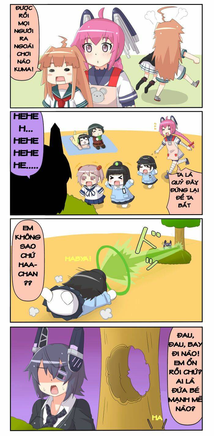Puchi Collection! - Chương 9