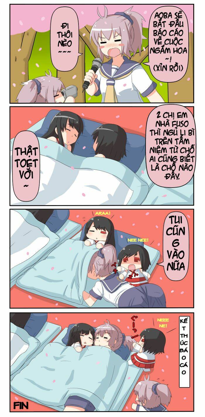 Puchi Collection! - Chương 9