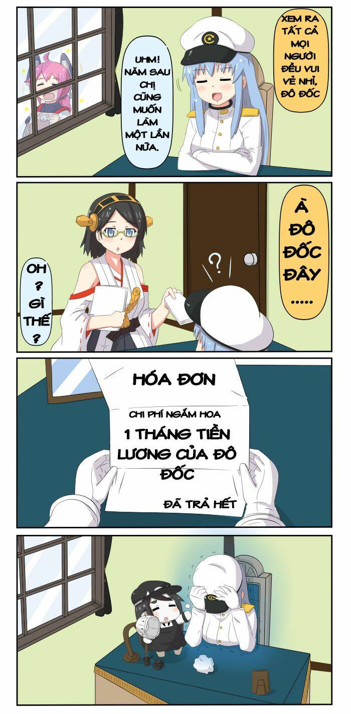 Puchi Collection! - Chương 9