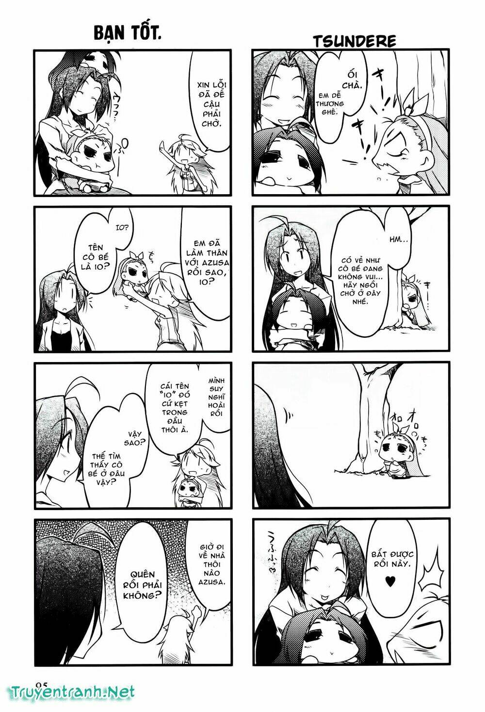 Puchimasu! - Chương 12