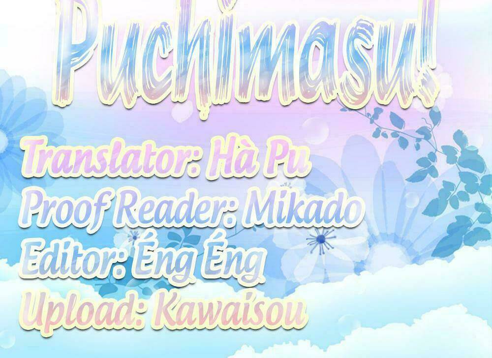Puchimasu! - Chương 41