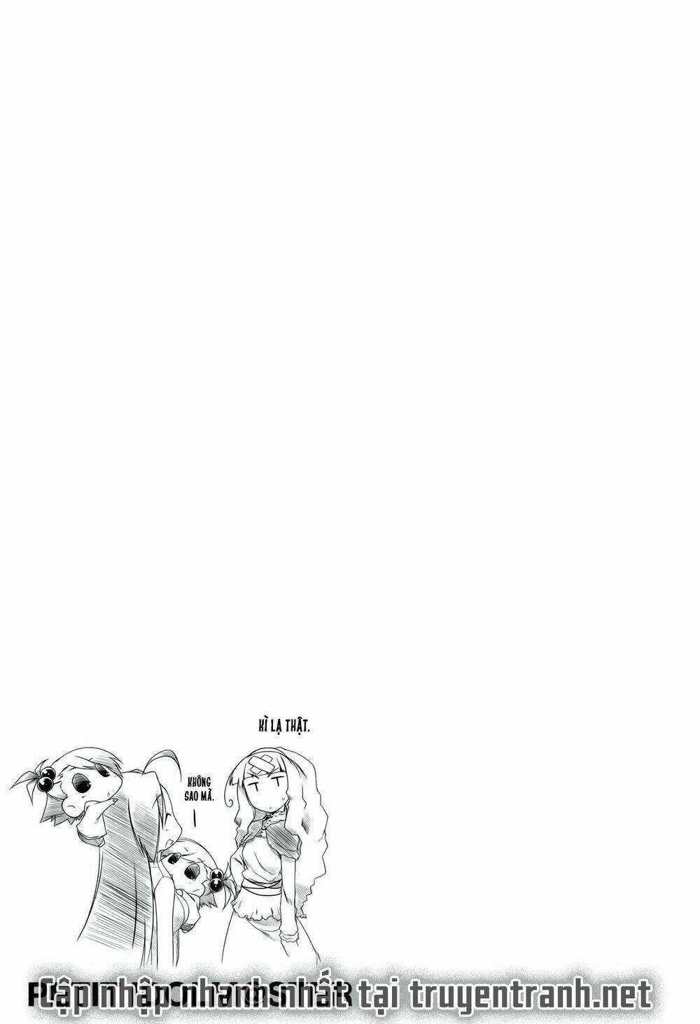 Puchimasu! - Chương 8