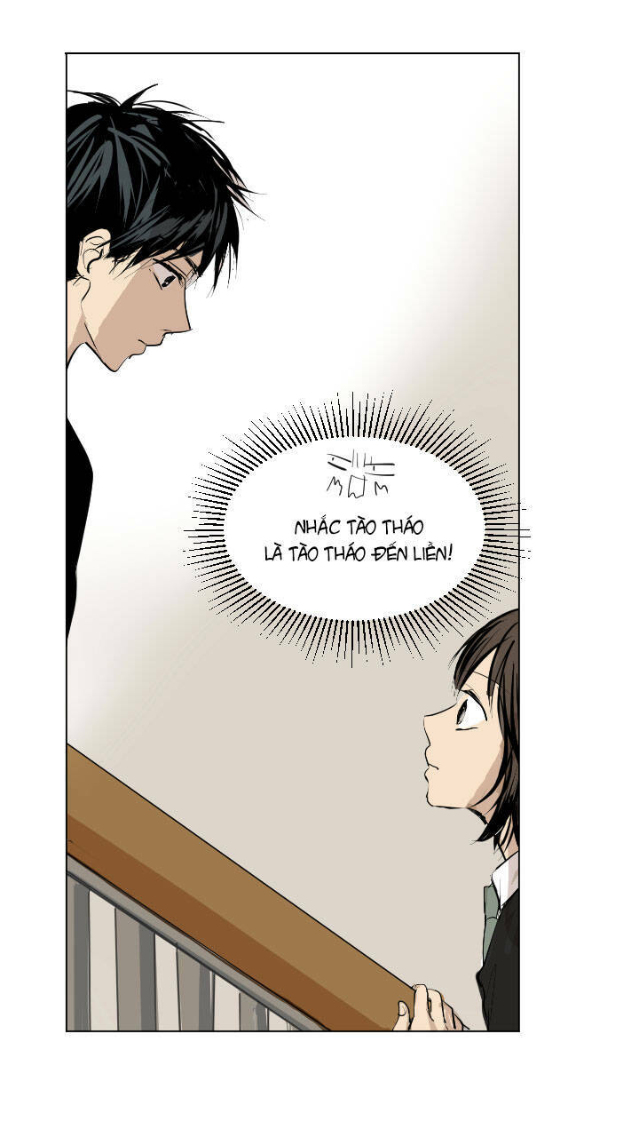 Pumpkin Time - Chương 11