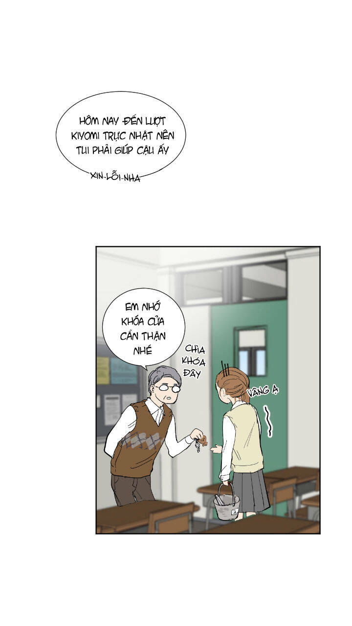 Pumpkin Time - Chương 11