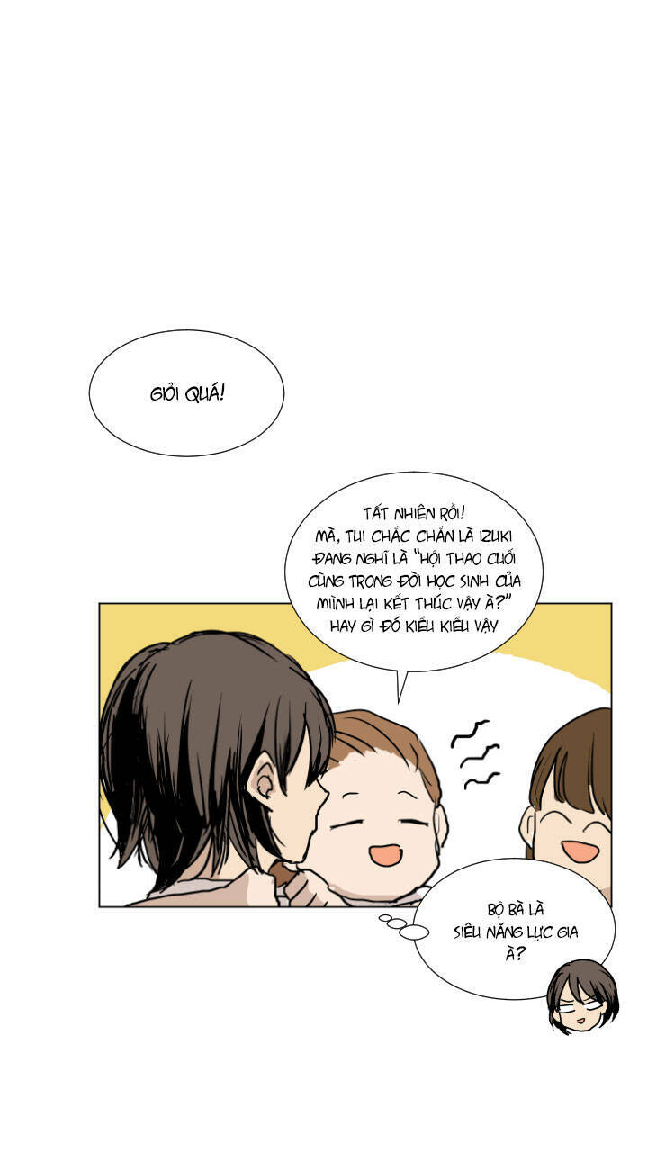 Pumpkin Time - Chương 16
