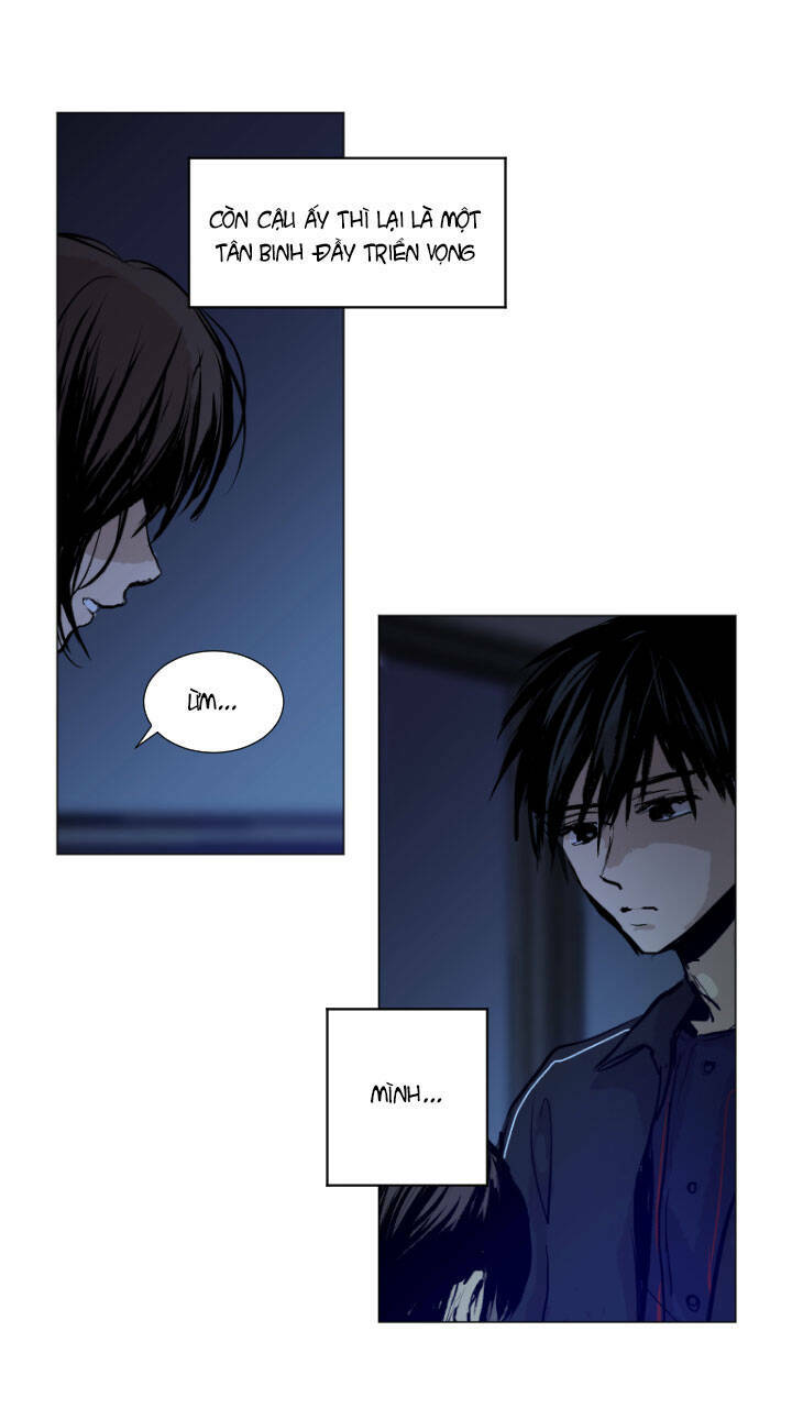 Pumpkin Time - Chương 19