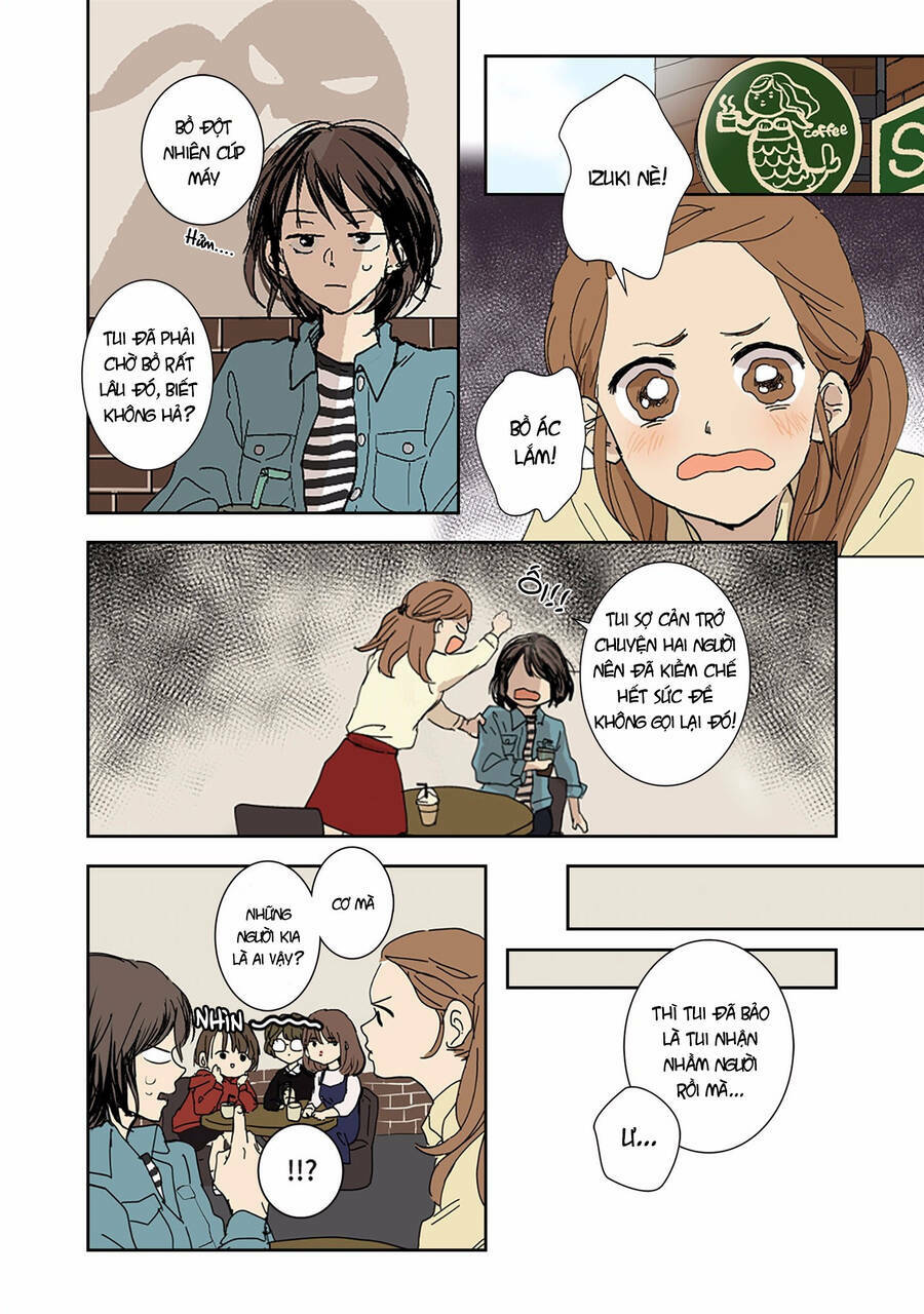Pumpkin Time - Chương 4