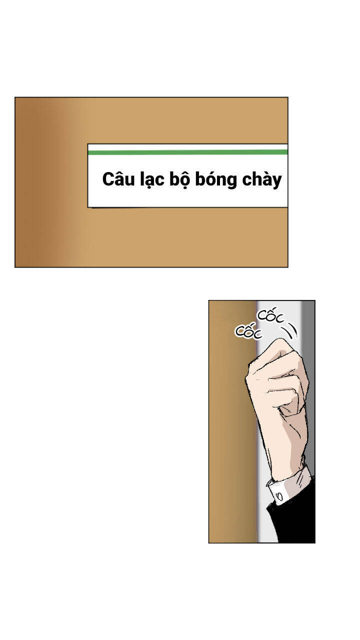 Pumpkin Time - Chương 9