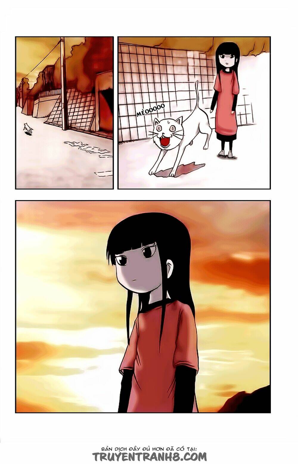 Pupipo! - Chương 1