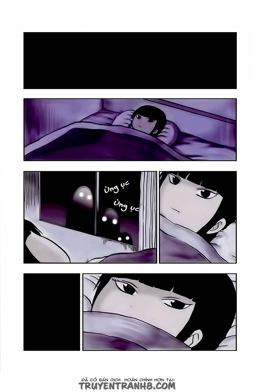 Pupipo! - Chương 1